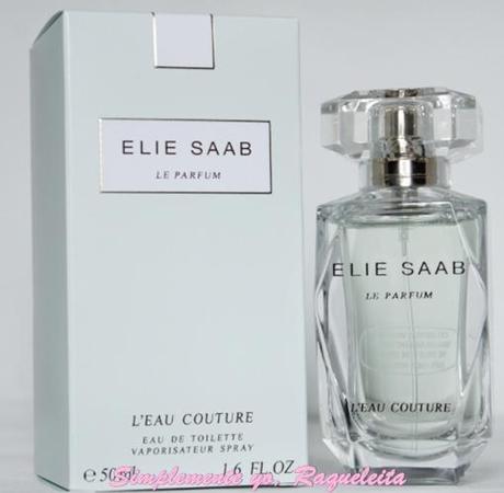 Elie Saab Le Parfum, La Nueva Fragancia