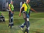 adolescente parapléjico usará exoesqueleto mundial fútbol Brasil