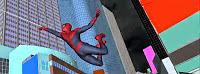 Detrás de la máscara, The Amazing Spiderman 2