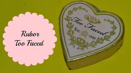 Sweethearts de too faced