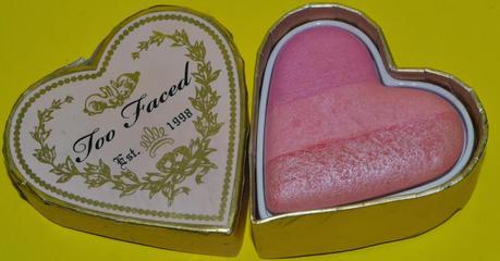 Sweethearts de too faced