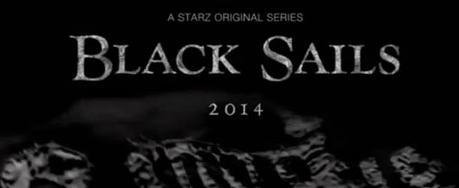 Vuelven los tesoros pirata con Black Sails