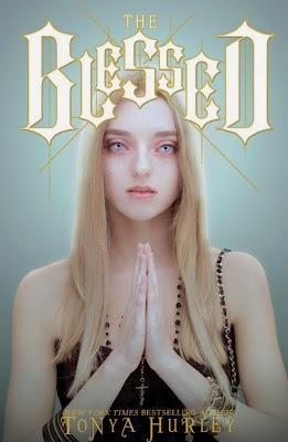 [Sección Literatura] Reseña: The Blessed
