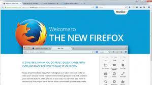 2 Huevo de pascua en Firefox 29 