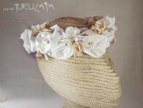 NUESTRO PRECIOSO REGALO DEL DIA DE LA MADRE