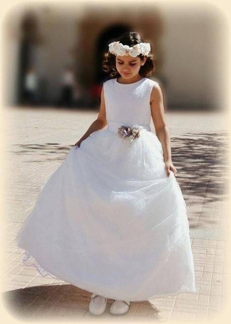 NUESTRO PRECIOSO REGALO DEL DIA DE LA MADRE