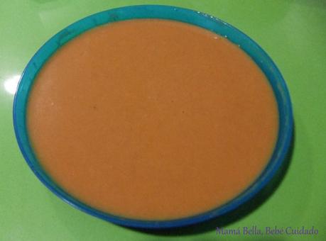 Ecopotitos de la marca Nutriben