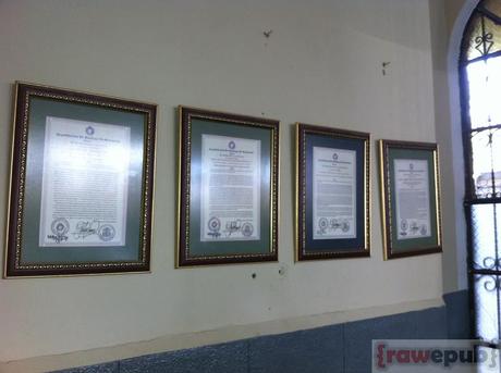 Introducción a Las Causas de Beatificación y Canonización en Guatemala.