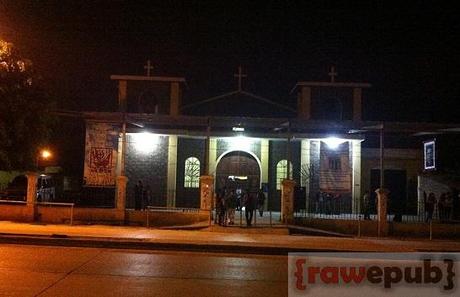 Introducción a Las Causas de Beatificación y Canonización en Guatemala.