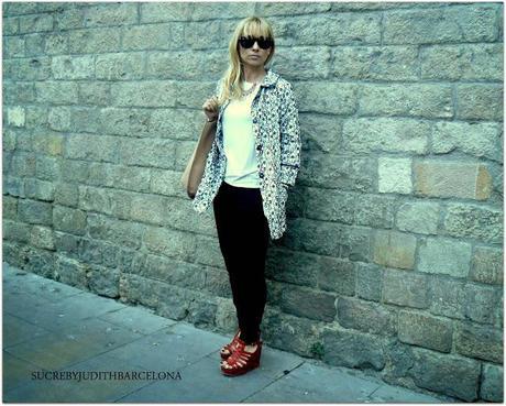 WALK FOR THE DISTRICT OF `BORN BARCELONA WALK FOR THE DISTRICT OF `BORN BARCELONA