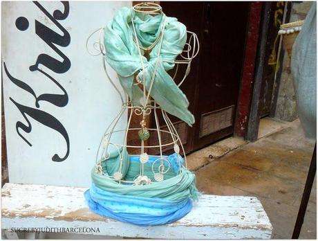 WALK FOR THE DISTRICT OF `BORN BARCELONA WALK FOR THE DISTRICT OF `BORN BARCELONA