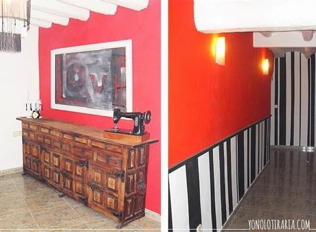 Necesito vuestros consejos. Cómo se decoraba en 2013???