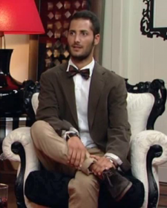 Paco y Frank o la amistad entre marketing offline y online