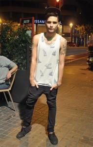 Paco y Frank o la amistad entre marketing offline y online Paco y Frank o la amistad entre marketing offline y online