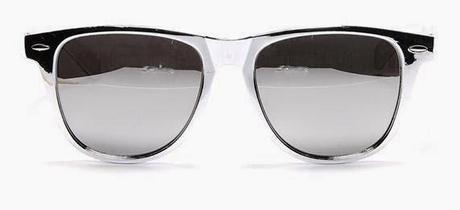 Tendencias gafas de sol 2014