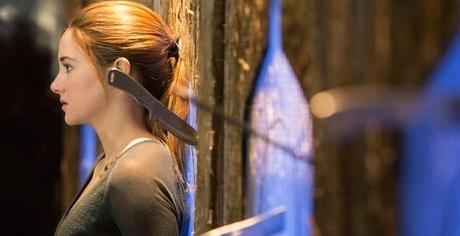 Divergente: La película