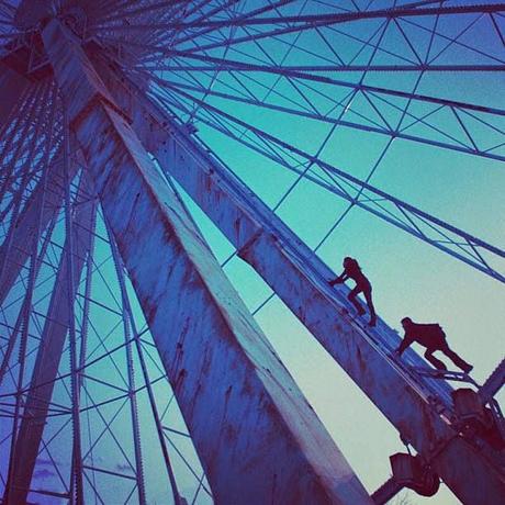 Divergente: La película