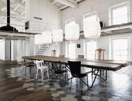 Casa Italiana Rustica