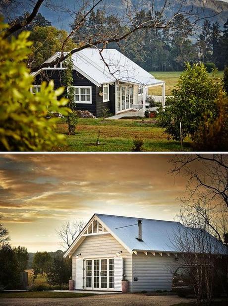 Una Hermosa Australian Cottage