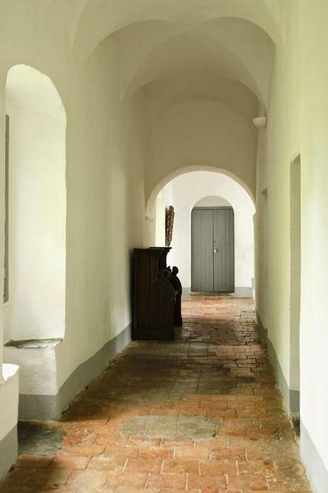 Convento Rustico Convertido en Vivienda