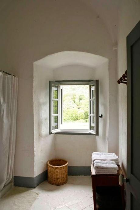 Convento Rustico Convertido en Vivienda