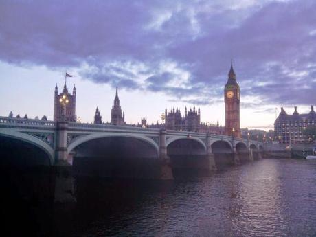 FOTOS DE MI AMIGA EN LONDRES