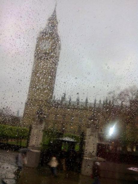 FOTOS DE MI AMIGA EN LONDRES