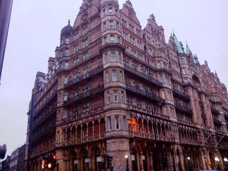 FOTOS DE MI AMIGA EN LONDRES