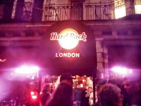 FOTOS DE MI AMIGA EN LONDRES