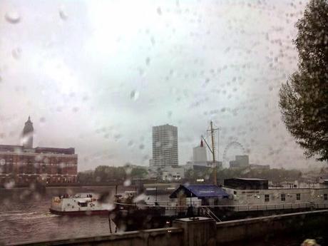 FOTOS DE MI AMIGA EN LONDRES