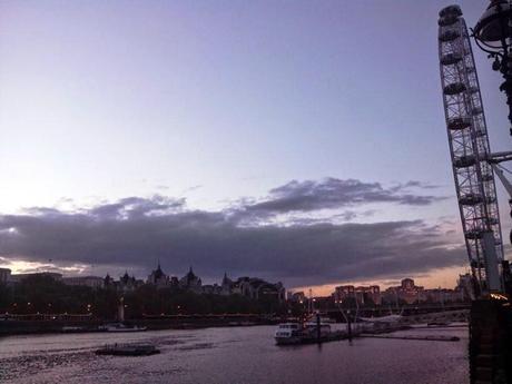 FOTOS DE MI AMIGA EN LONDRES