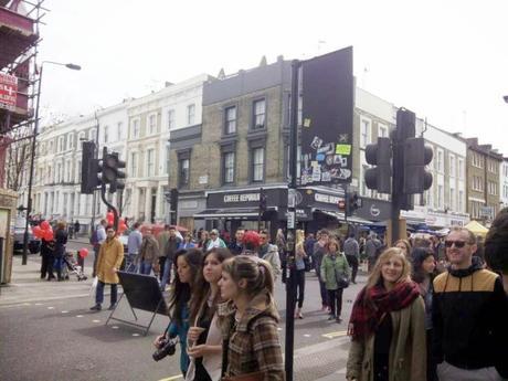 FOTOS DE MI AMIGA EN LONDRES