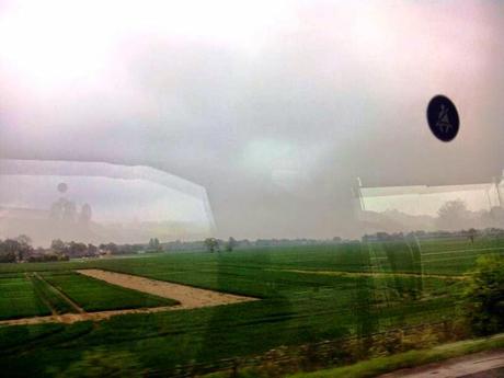 FOTOS DE MI AMIGA EN LONDRES