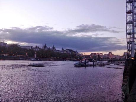 FOTOS DE MI AMIGA EN LONDRES