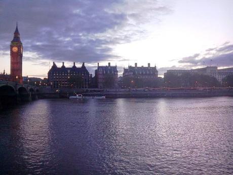 FOTOS DE MI AMIGA EN LONDRES