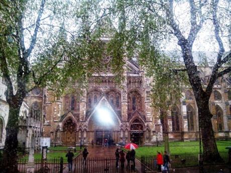 FOTOS DE MI AMIGA EN LONDRES