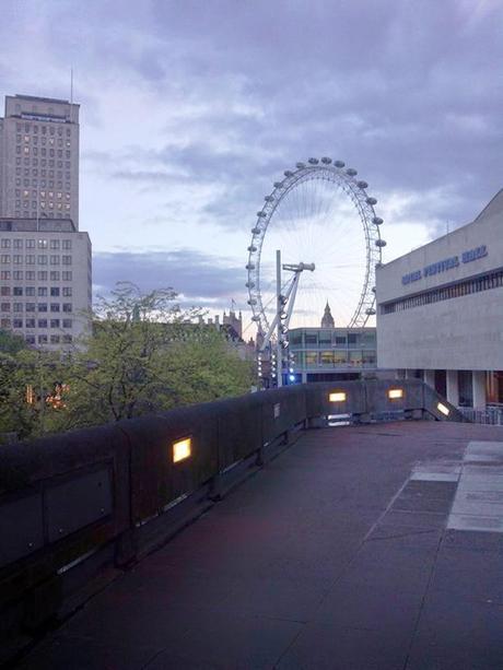 FOTOS DE MI AMIGA EN LONDRES