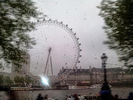 FOTOS DE MI AMIGA EN LONDRES