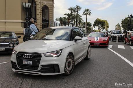 Ferrari 458 Speciale