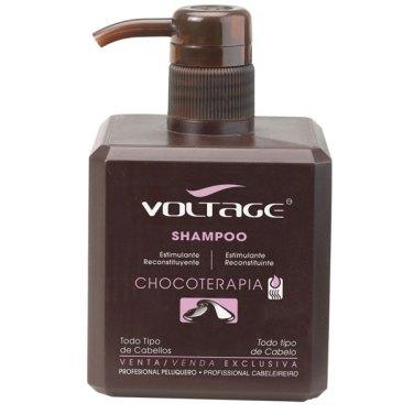 chocoterapia voltage cosmetics