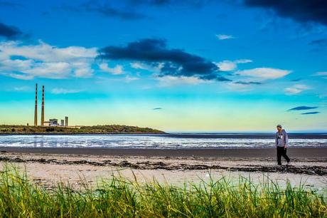 Caminar podría mejorar el proceso creativo