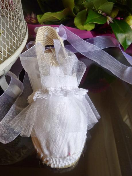 MÁS ALPARGATAS... MÁS ALPARGATAS...