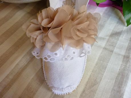 MÁS ALPARGATAS... MÁS ALPARGATAS...