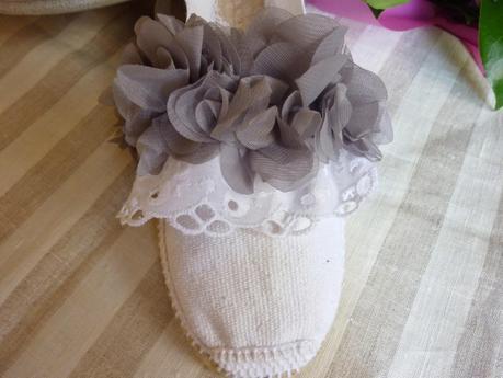 MÁS ALPARGATAS... MÁS ALPARGATAS...