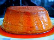 Flan Platano olla