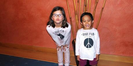 Alicia en ... We are happy by LCDP