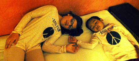 Alicia en ... We are happy by LCDP