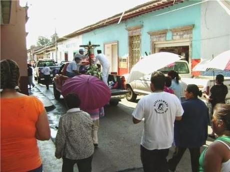 El alcalde que le echó un órdago a Dios... y ganó