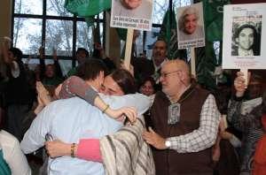 LESA HUMANIDAD: CASO RIPOLL 34 TROTURADOS