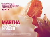 Martha Marcy Marlene (2011)